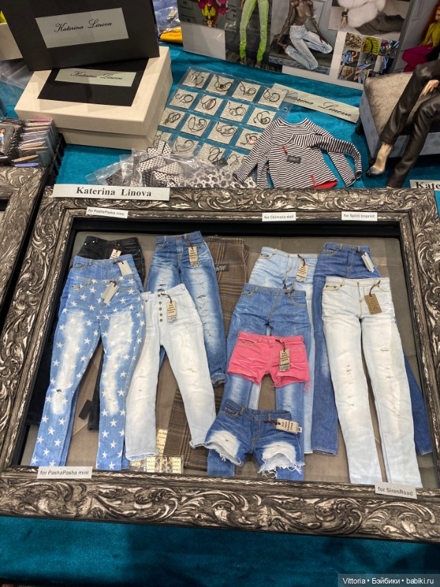 Доллскар 17 июня 2023 — Выставки кукол и мишек Тедди: фоторепортажи (фото 10)