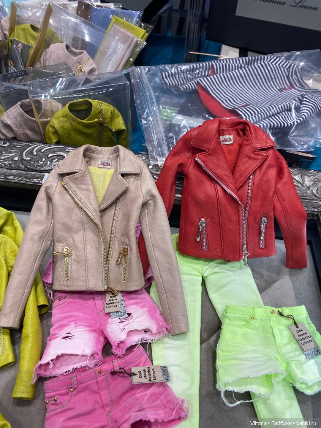 Доллскар 17 июня 2023 — Выставки кукол и мишек Тедди: фоторепортажи (фото 8)