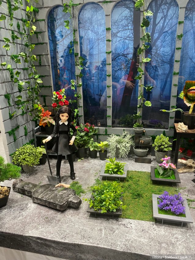 Доллскар 17 июня 2023 — Выставки кукол и мишек Тедди: фоторепортажи