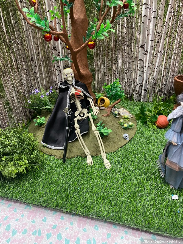 Доллскар 17 июня 2023 — Выставки кукол и мишек Тедди: фоторепортажи