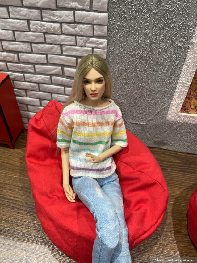 Доллскар 17 июня 2023 — Выставки кукол и мишек Тедди: фоторепортажи