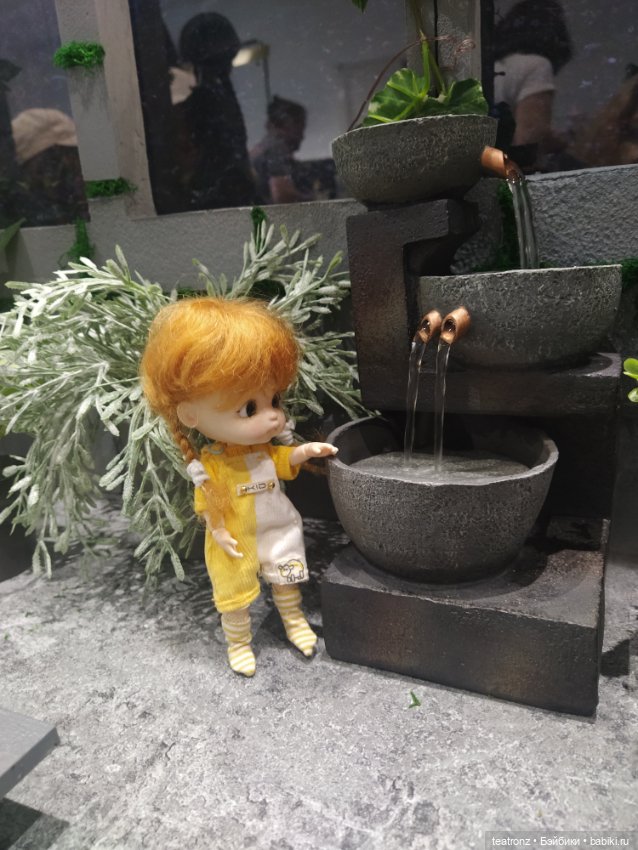 Познаем мир!!! Или Доллскар 2023 (фото 4)