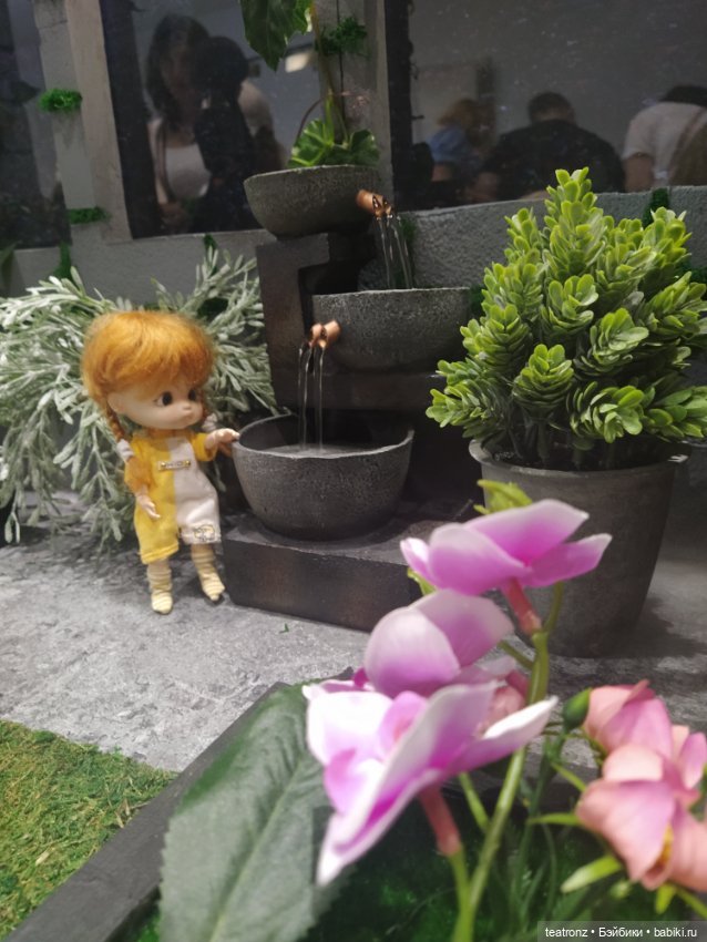 Познаем мир!!! Или Доллскар 2023 (фото 5)