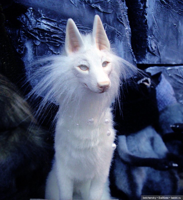 Доллскар-2023 Люди и звери