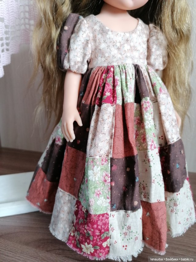 Наряд на зрительскую оценку (фото 4)