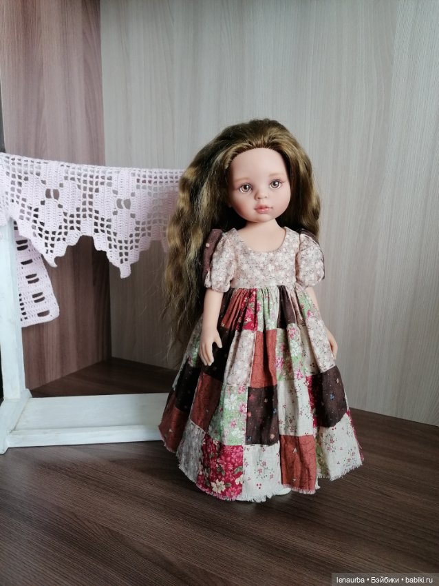 Наряд на зрительскую оценку (фото 3)