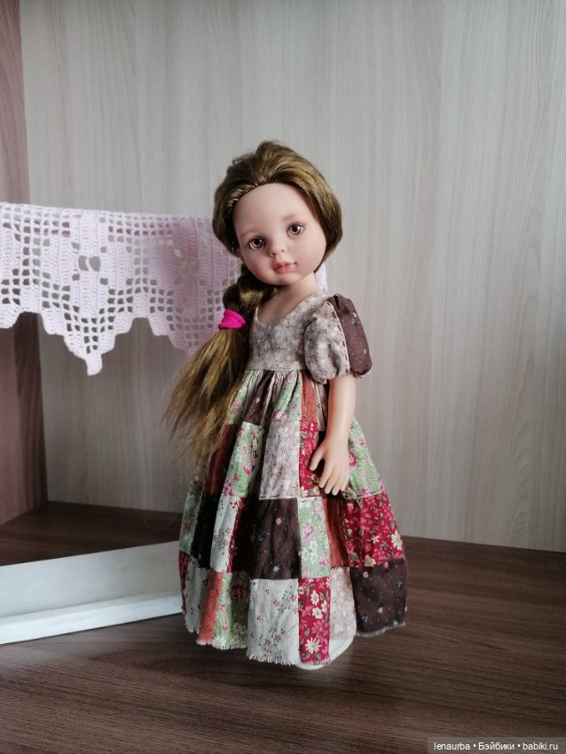 Наряд на зрительскую оценку (фото 2)