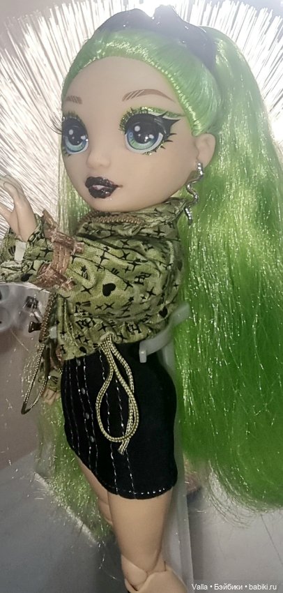 Первая любовь не проходит (фото 6)