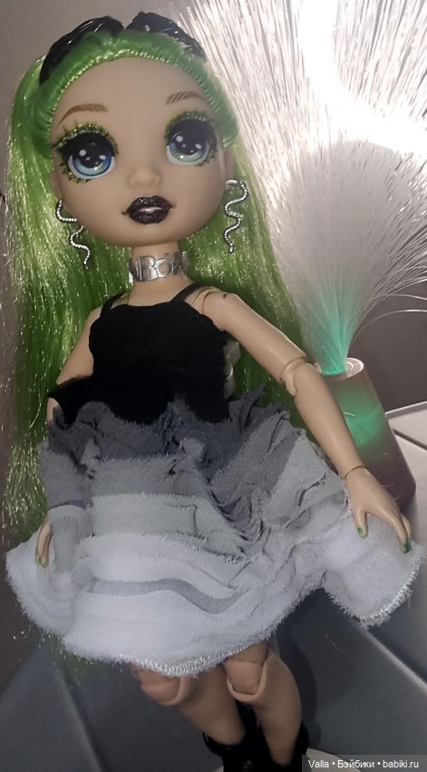 Первая любовь не проходит (фото 3)