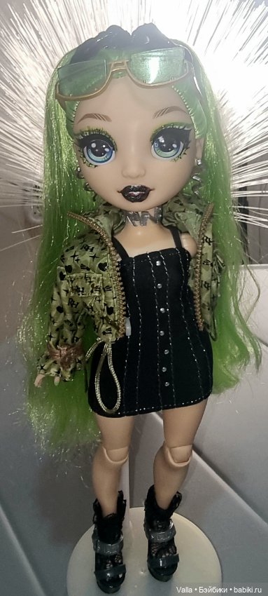 Первая любовь не проходит (фото 10)