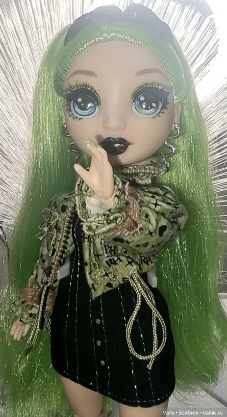 Первая любовь не проходит (фото 7)