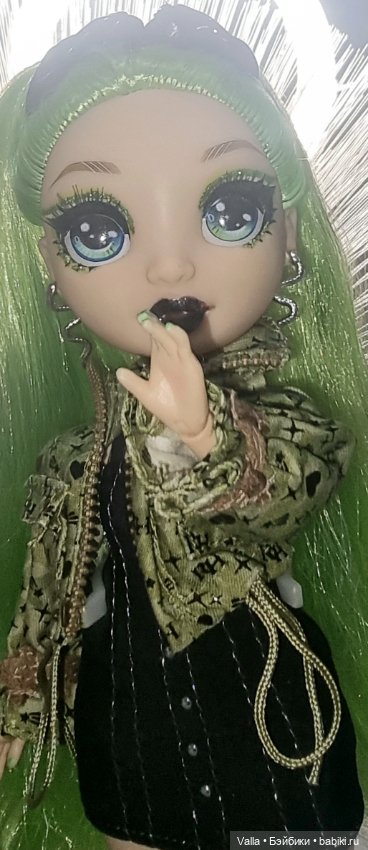 Первая любовь не проходит (фото 5)