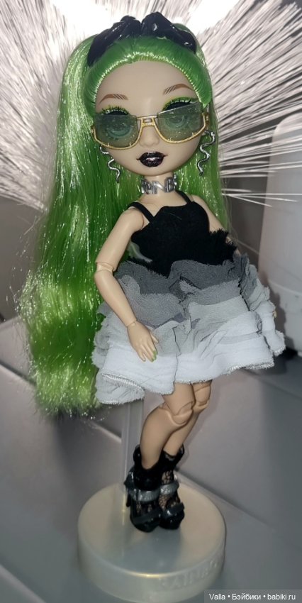 Первая любовь не проходит (фото 2)