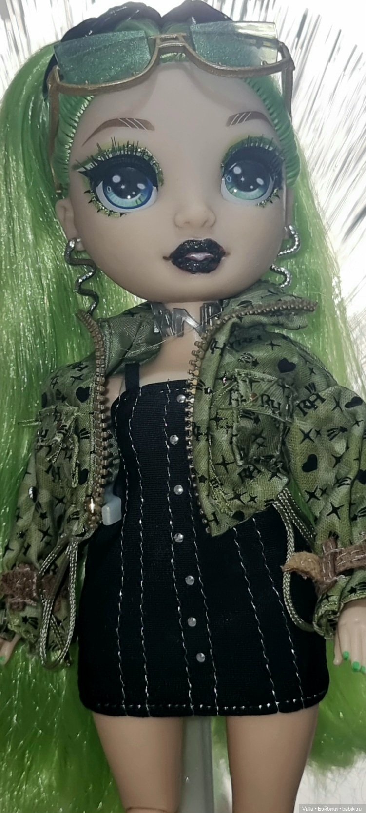 Первая любовь не проходит (фото 8)