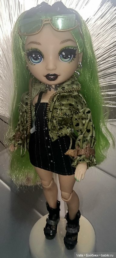 Первая любовь не проходит (фото 9)