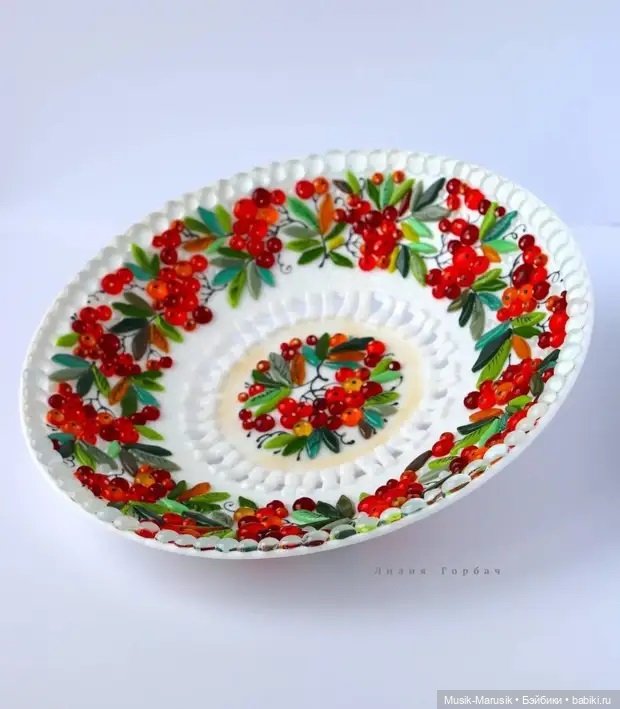 Лилия Горбач: художница, создающая уникальные произведения из стекла (фото 8)