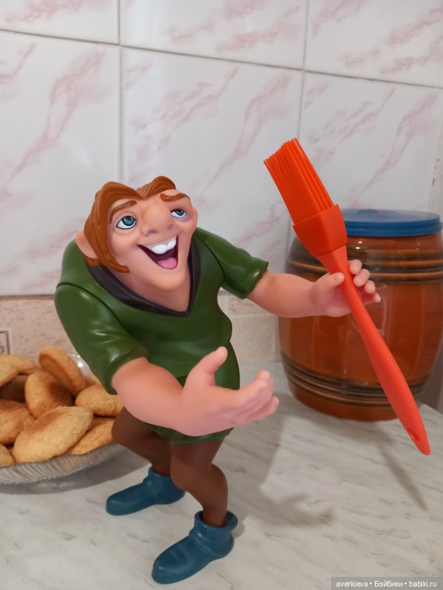 Заходите к нам на огонёк — Интересные игрушки и фигурки (разное): редкие