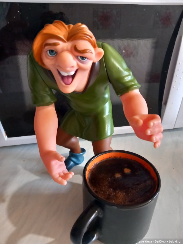 Заходите к нам на огонёк — Интересные игрушки и фигурки (разное): редкие