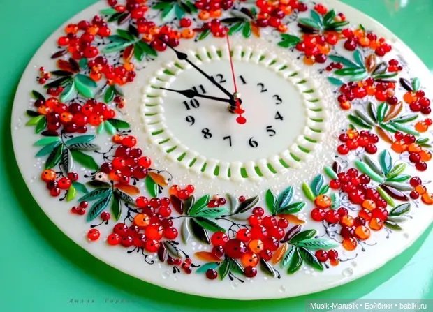 Лилия Горбач: художница, создающая уникальные произведения из стекла