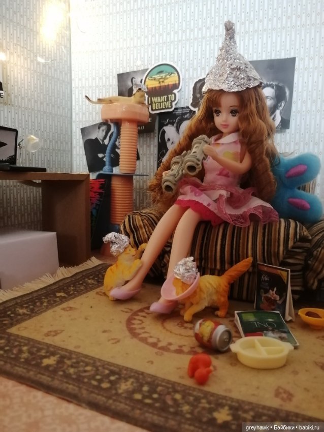 Немножко об инопланетном разуме (фото 3)