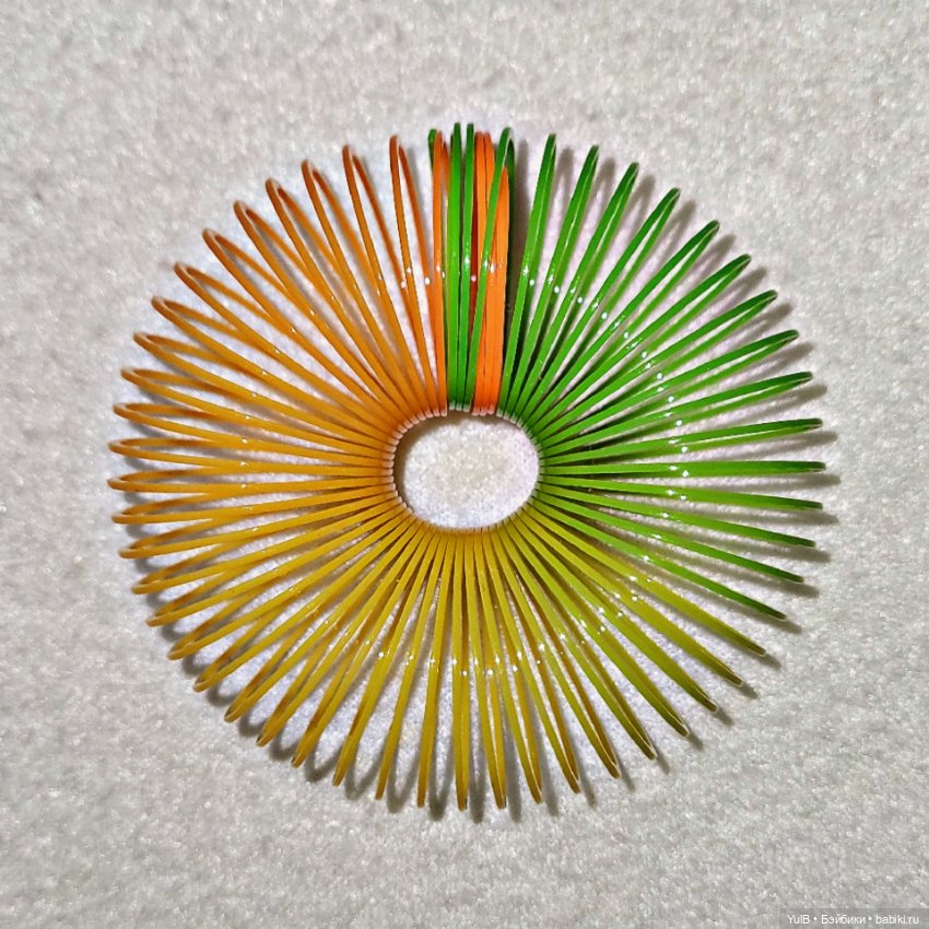 ...Пружинка — Интересные игрушки и фигурки (разное): редкие (фото 3)