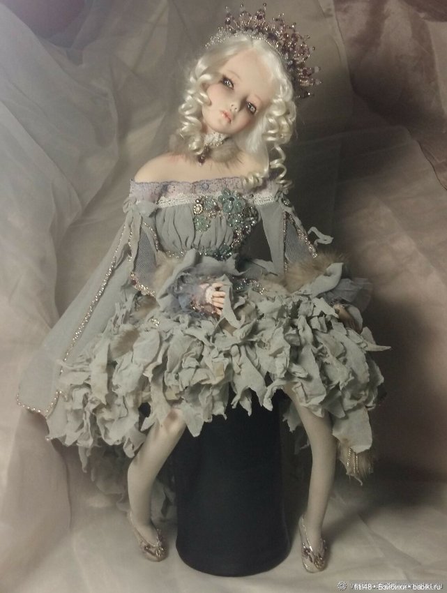 Сказочный мир Елены Коноваловой (фото 5)