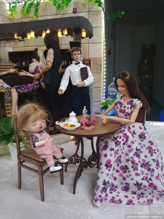 О моей любви к Доллскар! 2023