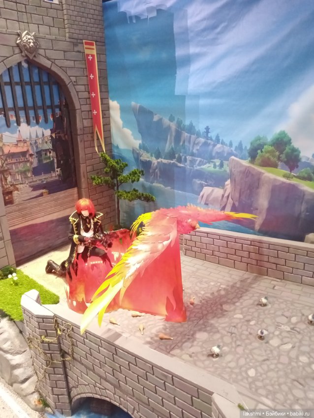 О моей любви к Доллскар! 2023 (фото 5)