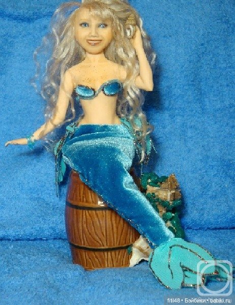 Сказочный мир Елены Коноваловой (фото 6)