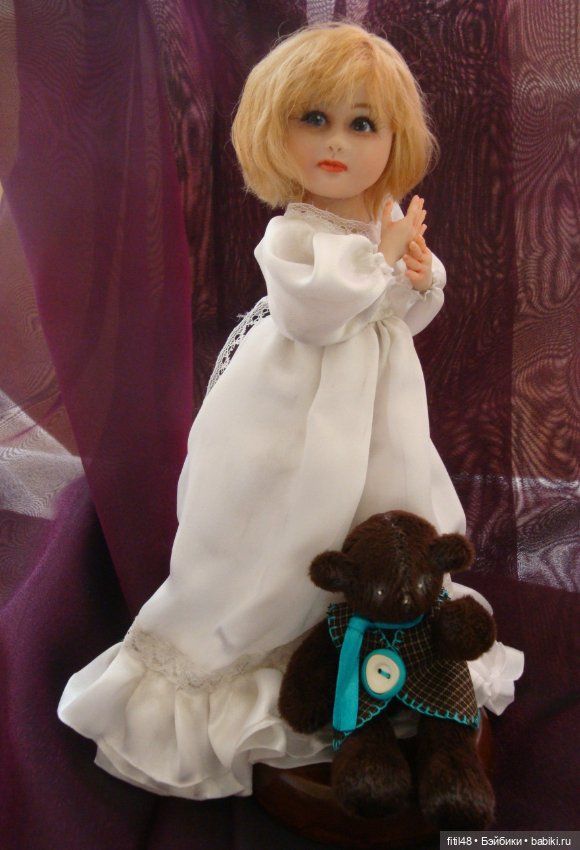 Сказочный мир Елены Коноваловой