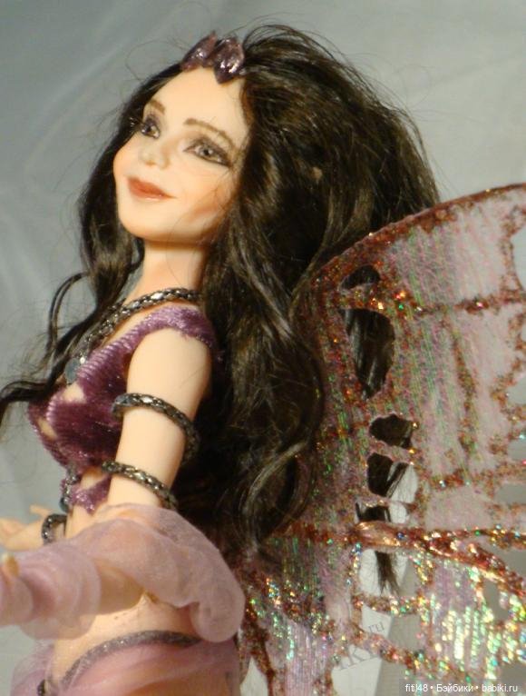 Сказочный мир Елены Коноваловой