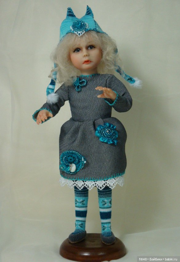 Сказочный мир Елены Коноваловой