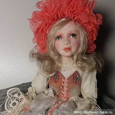 Сказочный мир Елены Коноваловой (фото 4)