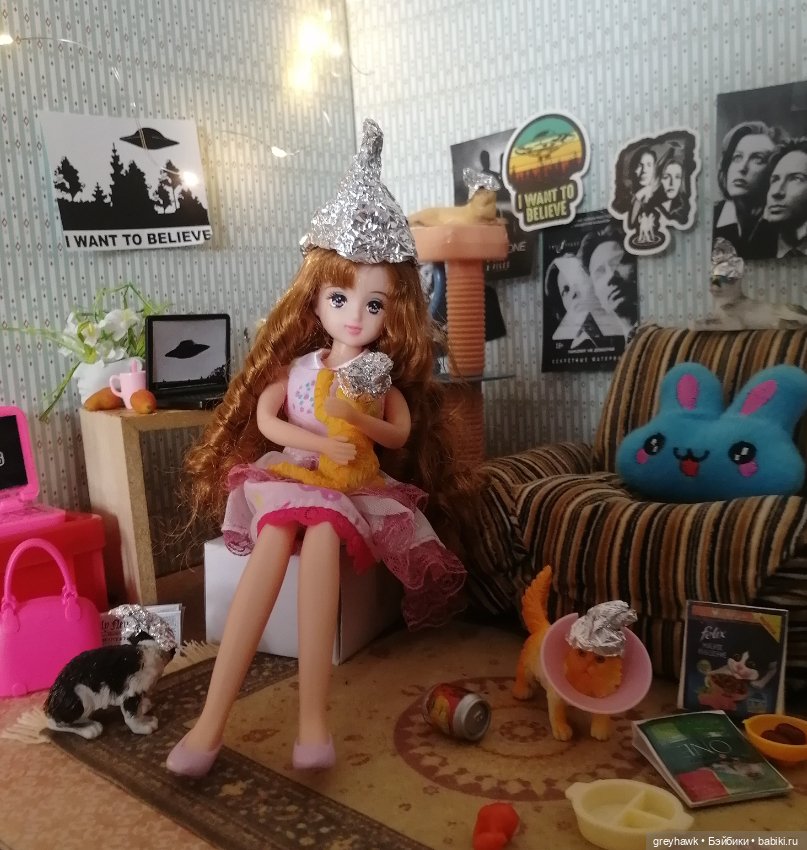 Немножко об инопланетном разуме (фото 2)