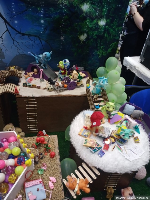 О моей любви к Доллскар! 2023 (фото 10)