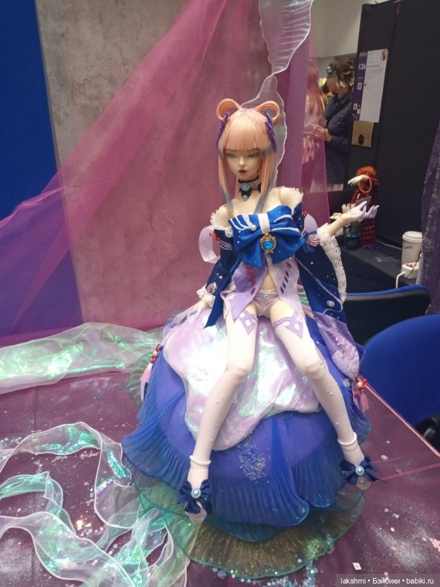 О моей любви к Доллскар! 2023 (фото 4)