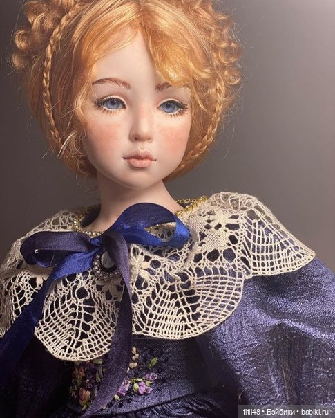 Сказочный мир Елены Коноваловой