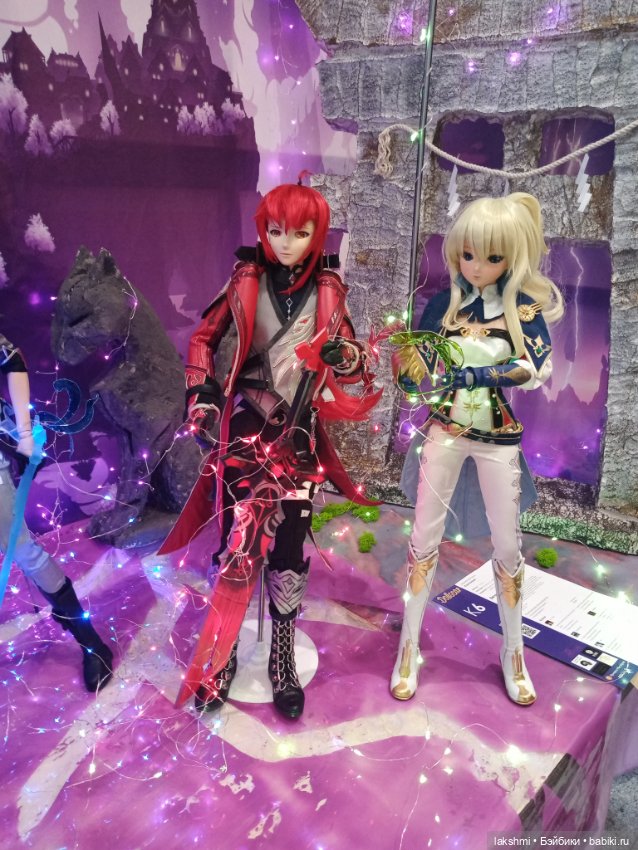 О моей любви к Доллскар! 2023 (фото 6)