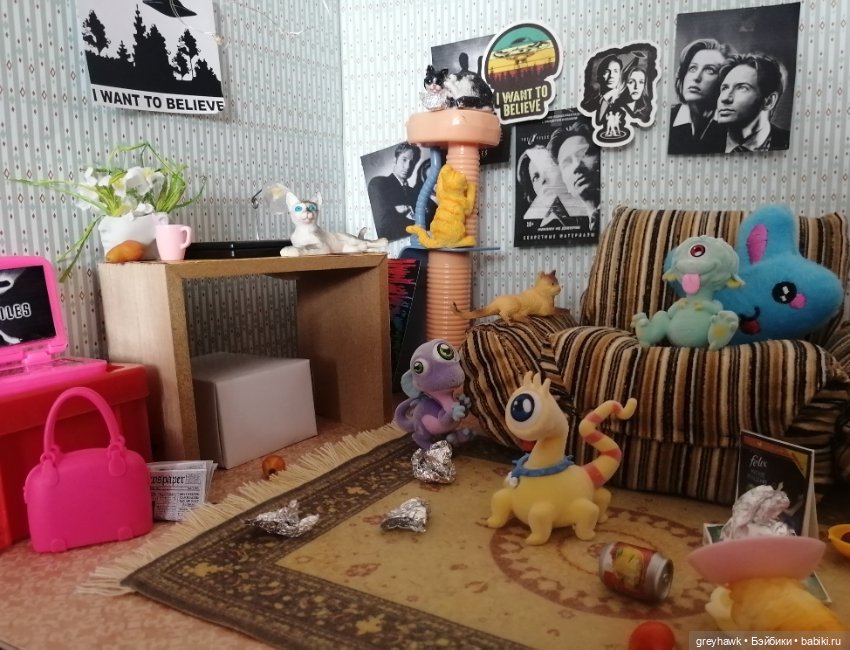 Немножко об инопланетном разуме (фото 5)