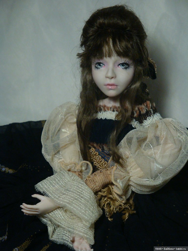 Сказочный мир Елены Коноваловой