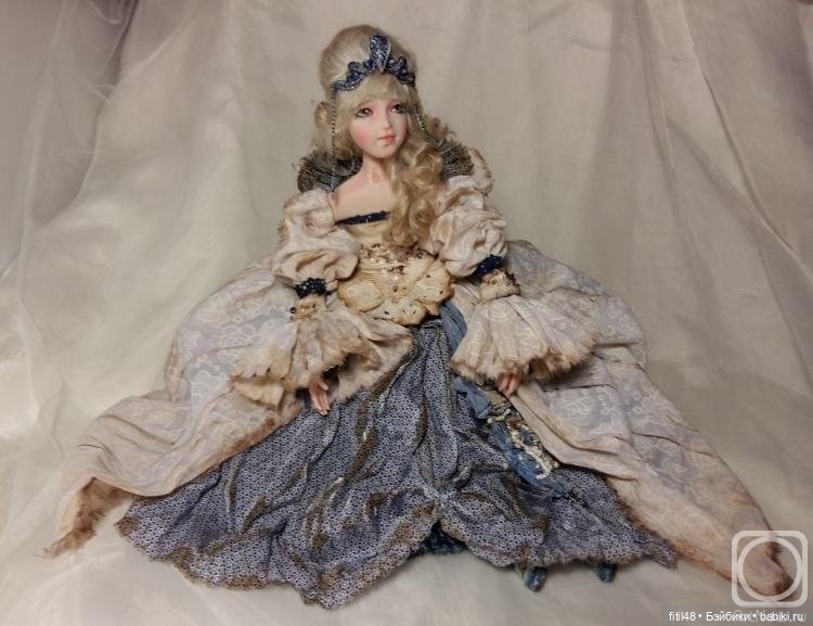 Сказочный мир Елены Коноваловой