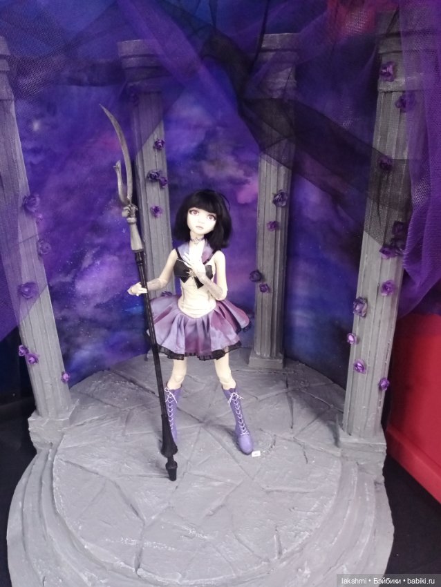 Доллскар 2023 — Выставки кукол и мишек Тедди: фоторепортажи