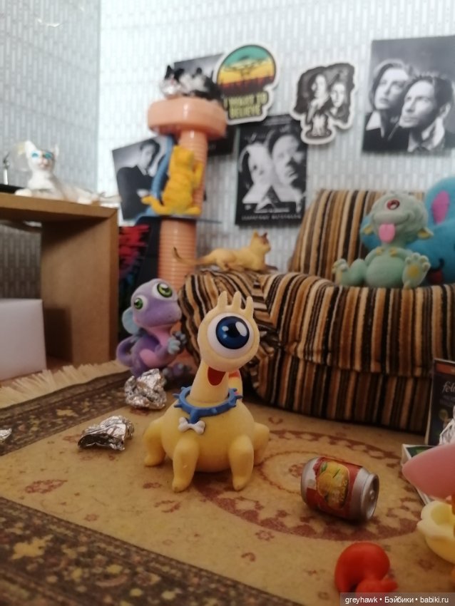 Немножко об инопланетном разуме (фото 7)