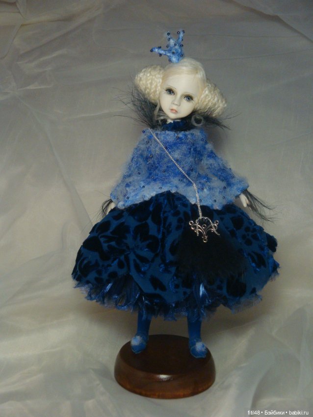 Сказочный мир Елены Коноваловой