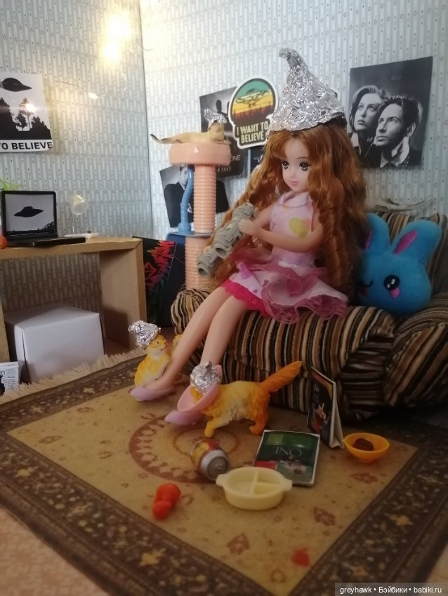 Немножко об инопланетном разуме (фото 4)