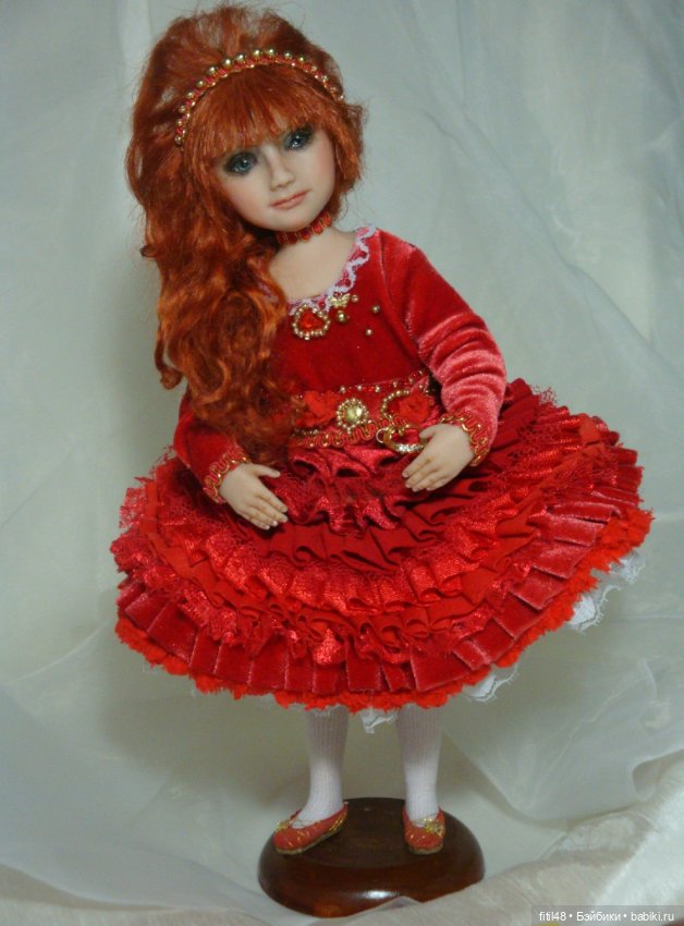 Сказочный мир Елены Коноваловой