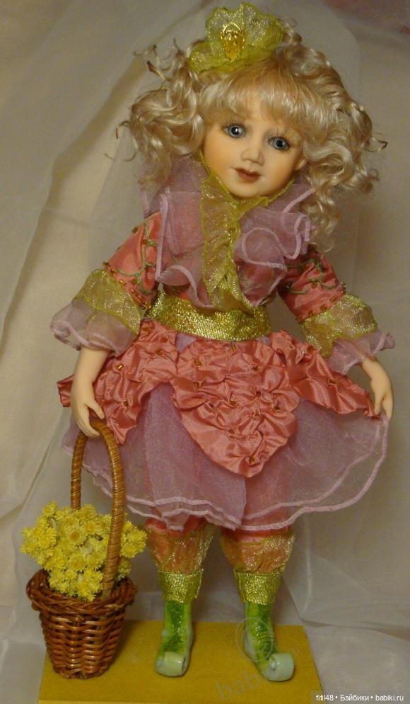 Сказочный мир Елены Коноваловой (фото 3)