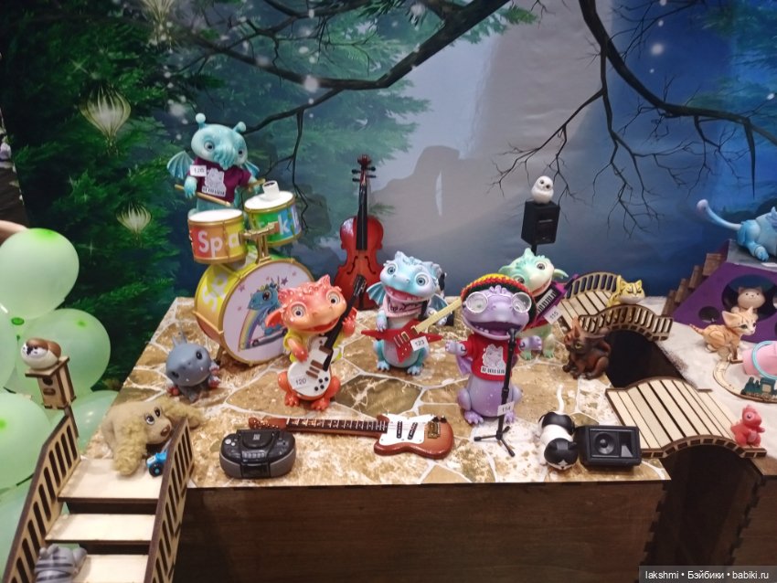 О моей любви к Доллскар! 2023 (фото 9)