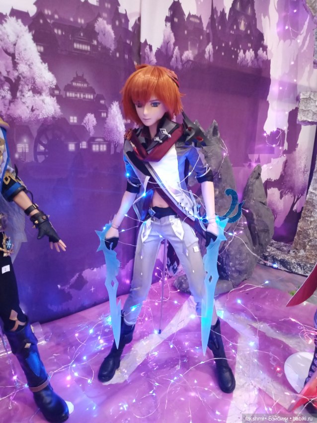 О моей любви к Доллскар! 2023 (фото 7)