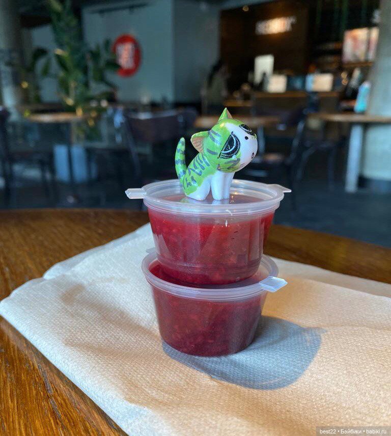 Зеленый кот — Коллекционные фигурки (разное): животные (фото 2)